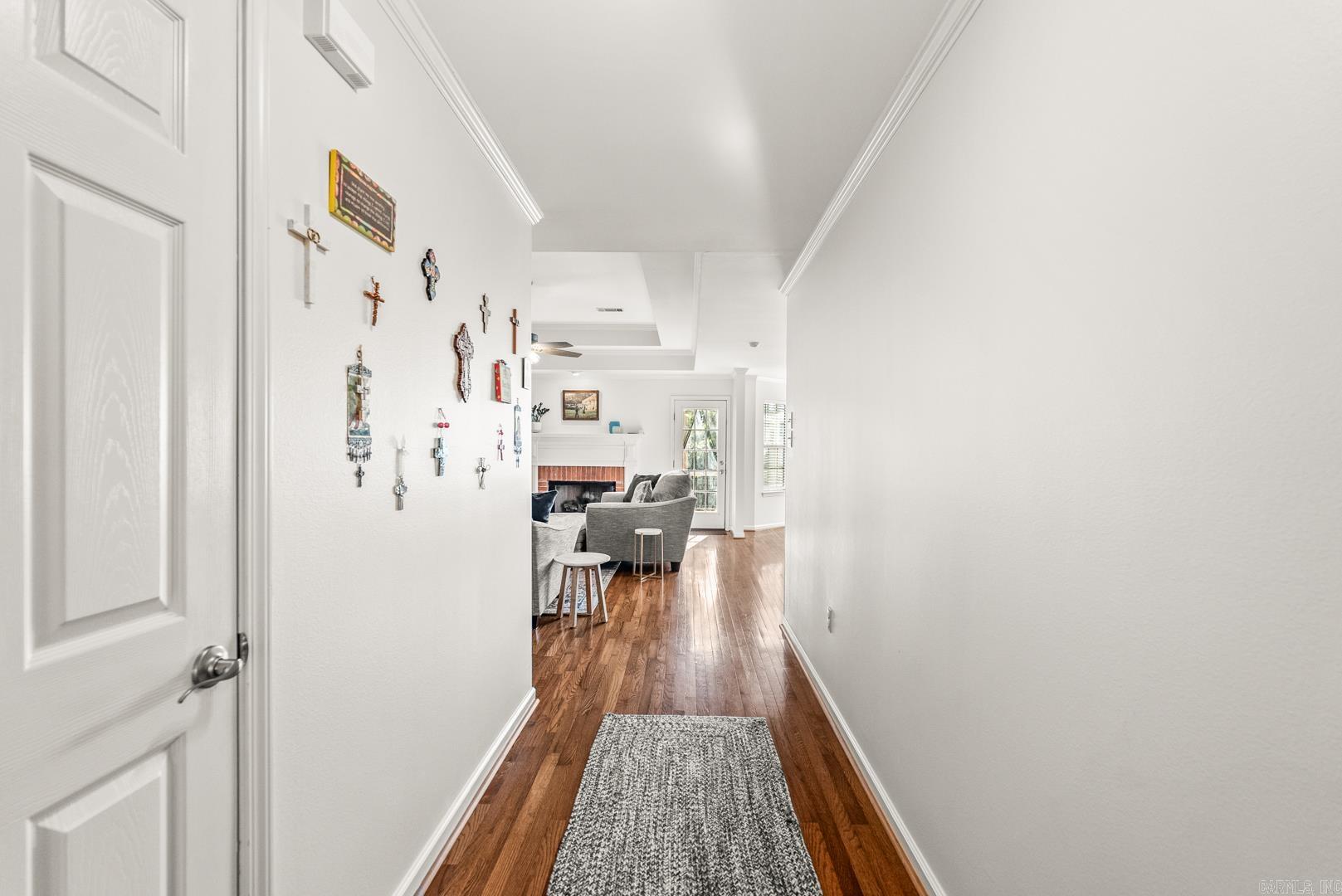 CHERRY CREEK ADDN - Residential