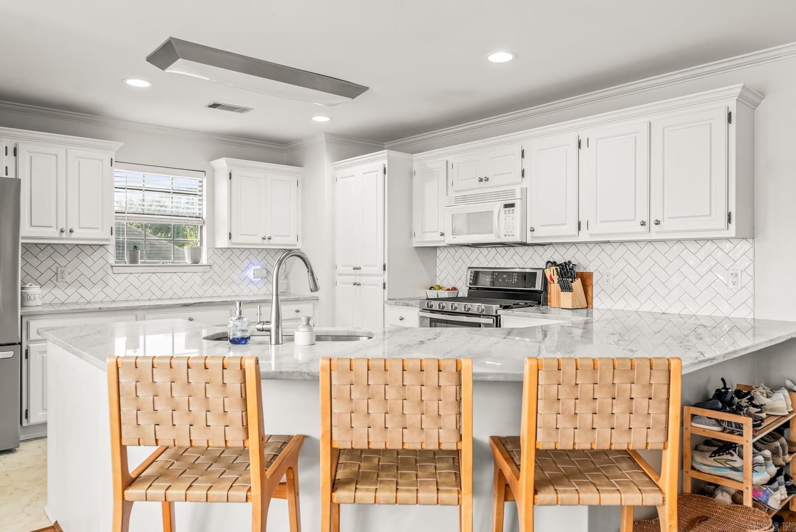 CHERRY CREEK ADDN - Residential