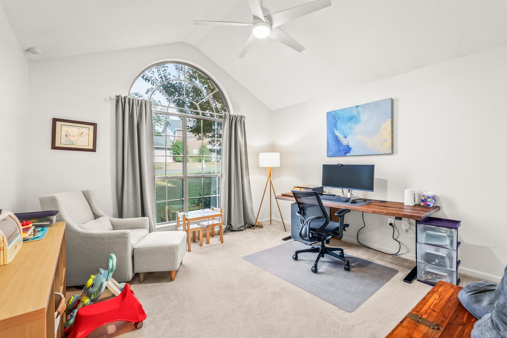 CHERRY CREEK ADDN - Residential