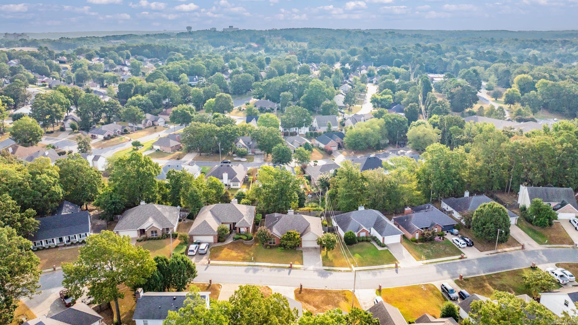 CHERRY CREEK ADDN - Residential