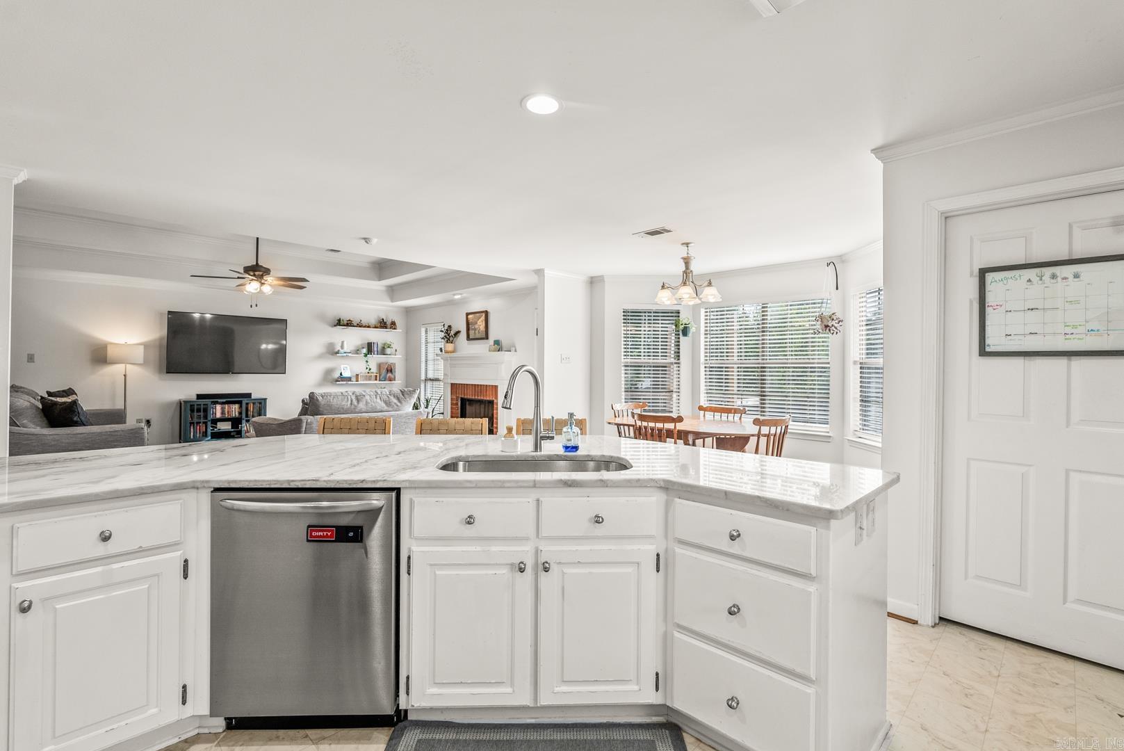 CHERRY CREEK ADDN - Residential