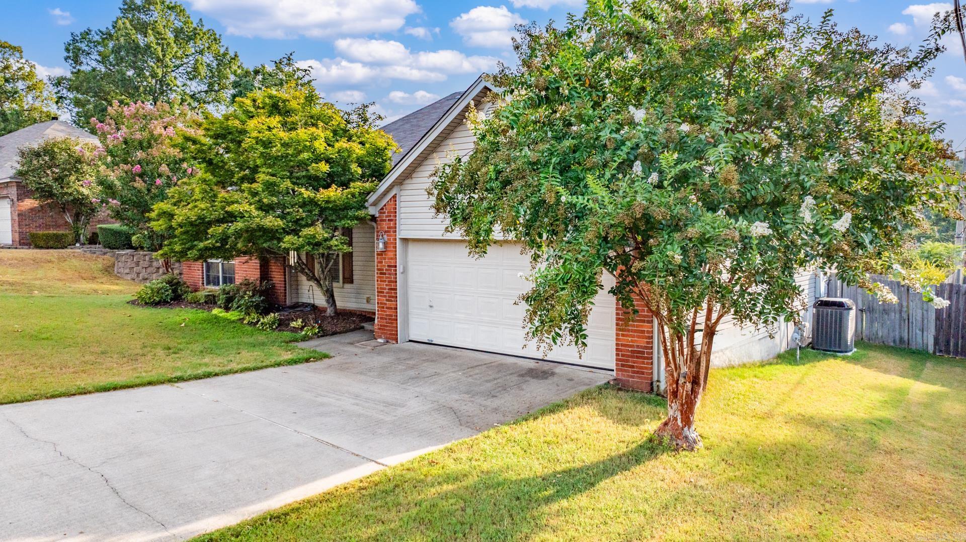 CHERRY CREEK ADDN - Residential