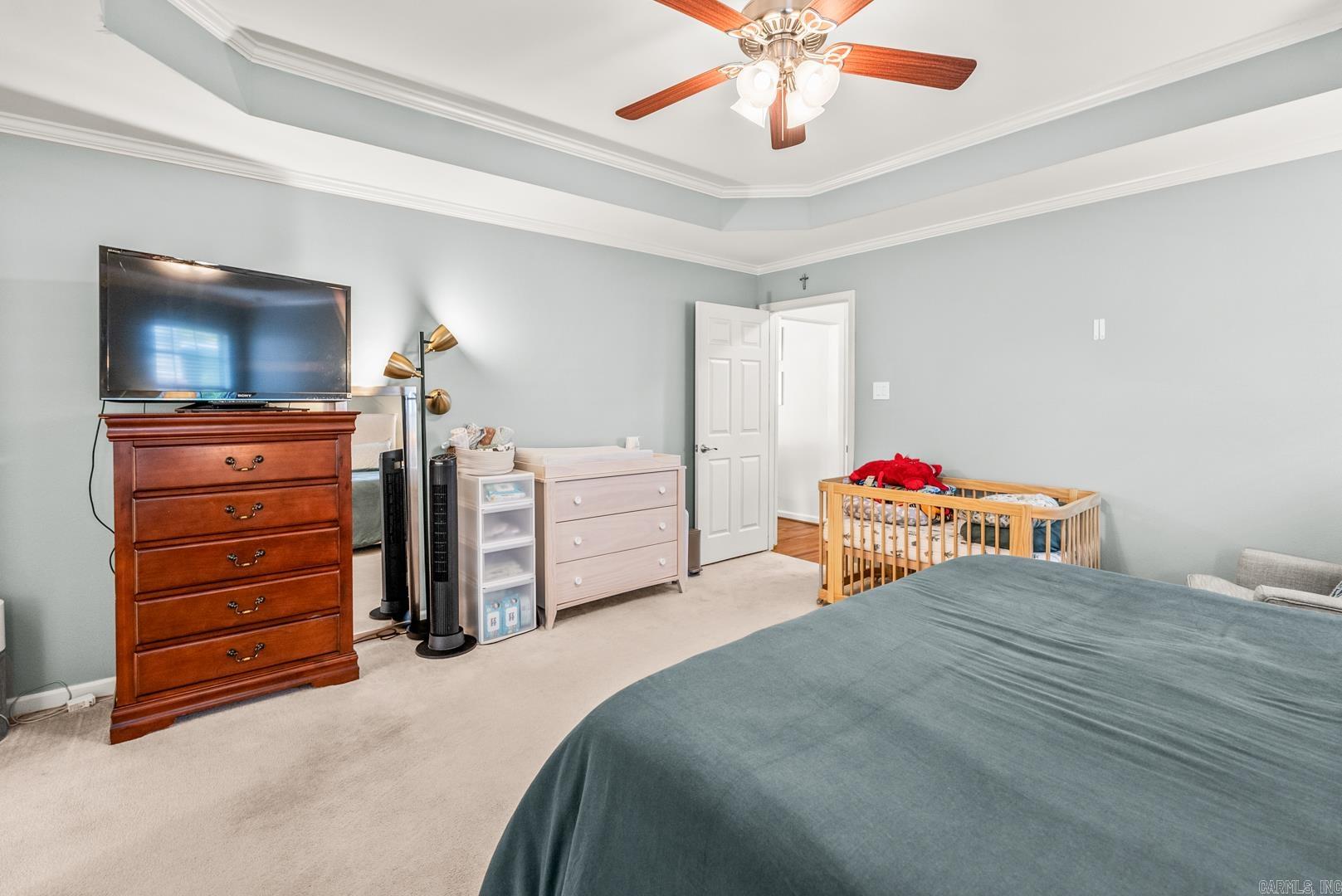 CHERRY CREEK ADDN - Residential