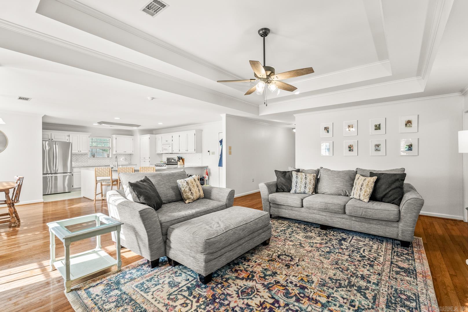 CHERRY CREEK ADDN - Residential