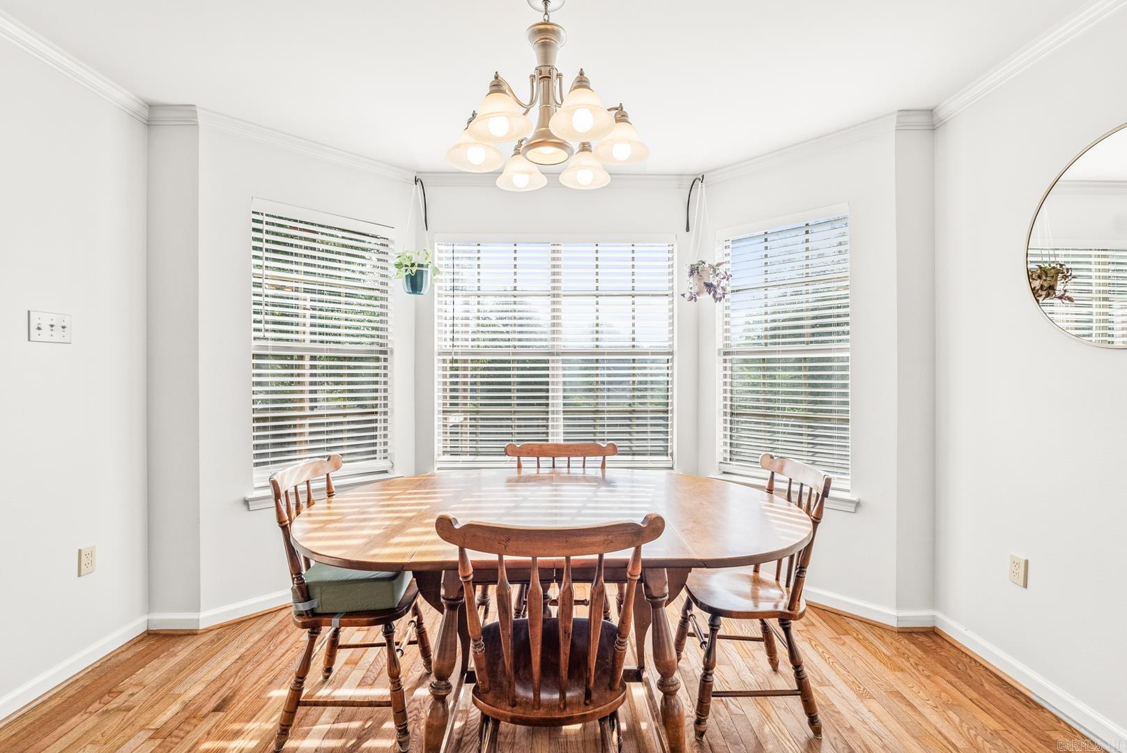 CHERRY CREEK ADDN - Residential