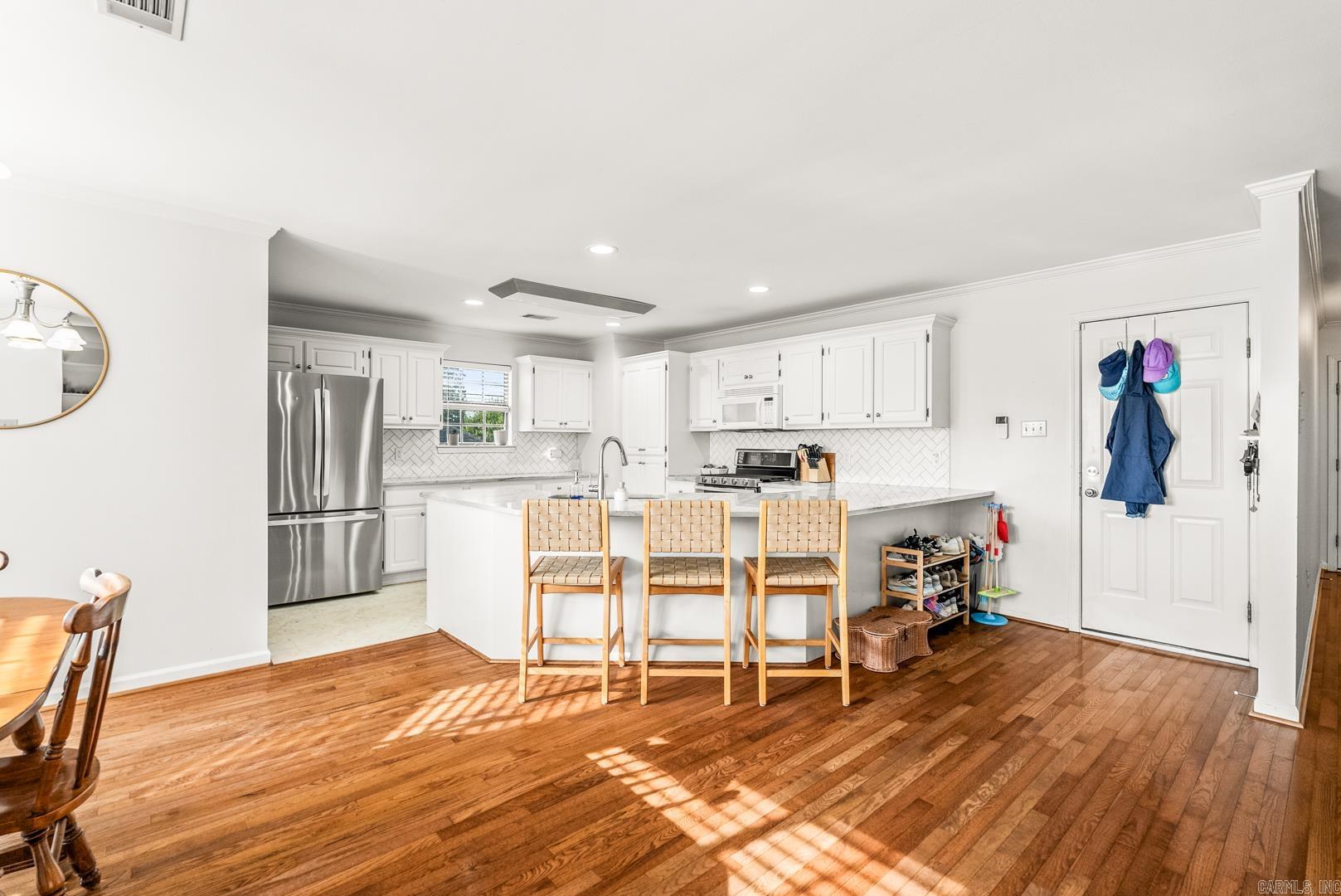 CHERRY CREEK ADDN - Residential