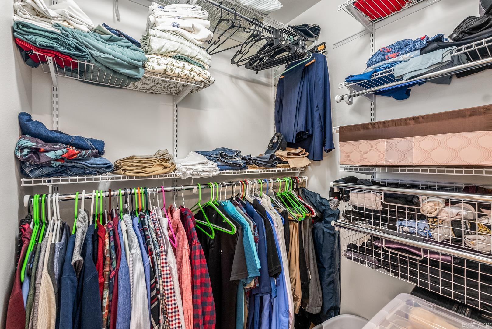 CHERRY CREEK ADDN - Residential