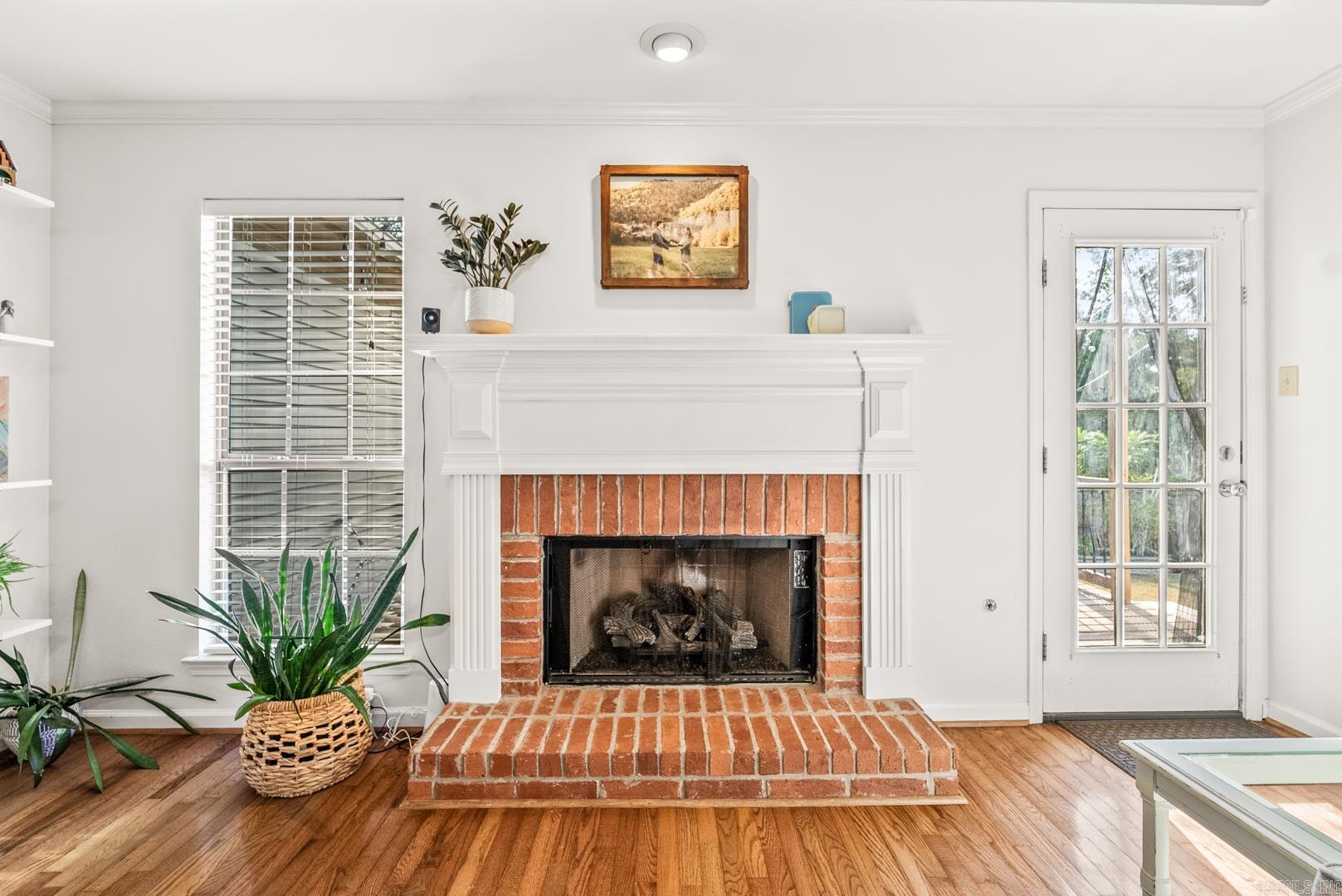 CHERRY CREEK ADDN - Residential