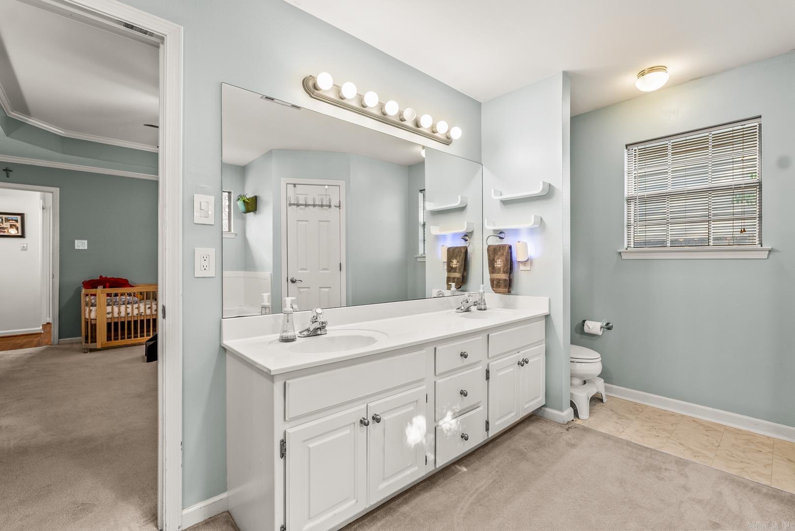 CHERRY CREEK ADDN - Residential