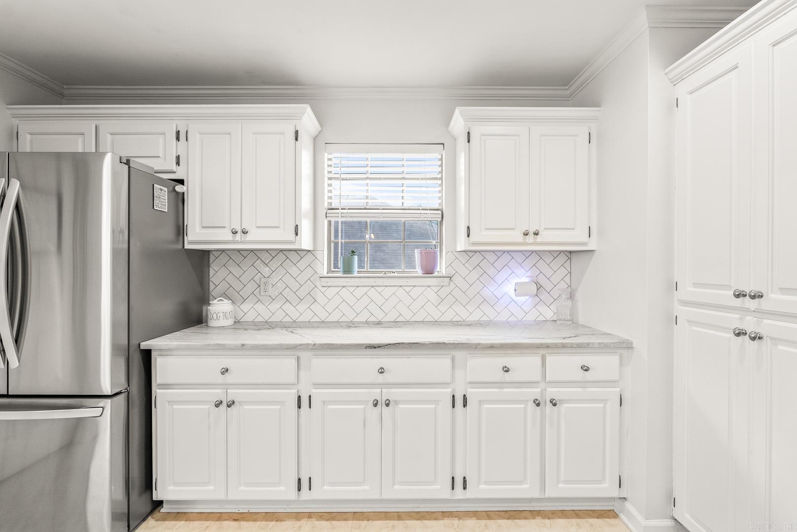 CHERRY CREEK ADDN - Residential