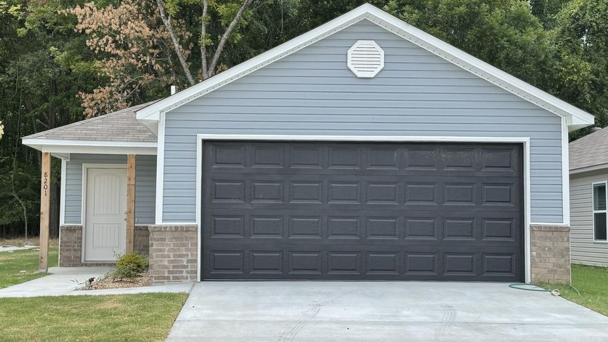 The lovely Somerville home is rich with curb appeal with its welcoming front porch and meticulously maintained front yard landscaping. Inside, you'll find an open floorplan featuring 3 bedrooms and 2 bathrooms, along with a spacious living room that offers comfort and style. The open dining area flows seamlessly into a charming kitchen, thoughtfully designed for hosting and entertaining guests. Step outside to enjoy the beautiful back covered patio, creating a sensational space for relaxation and outdoor gatherings. Explore more about this  home today!   **SEE SHOWING REMARKS & AGENT REMARKS FOR IMPORTANT INFORMATION**