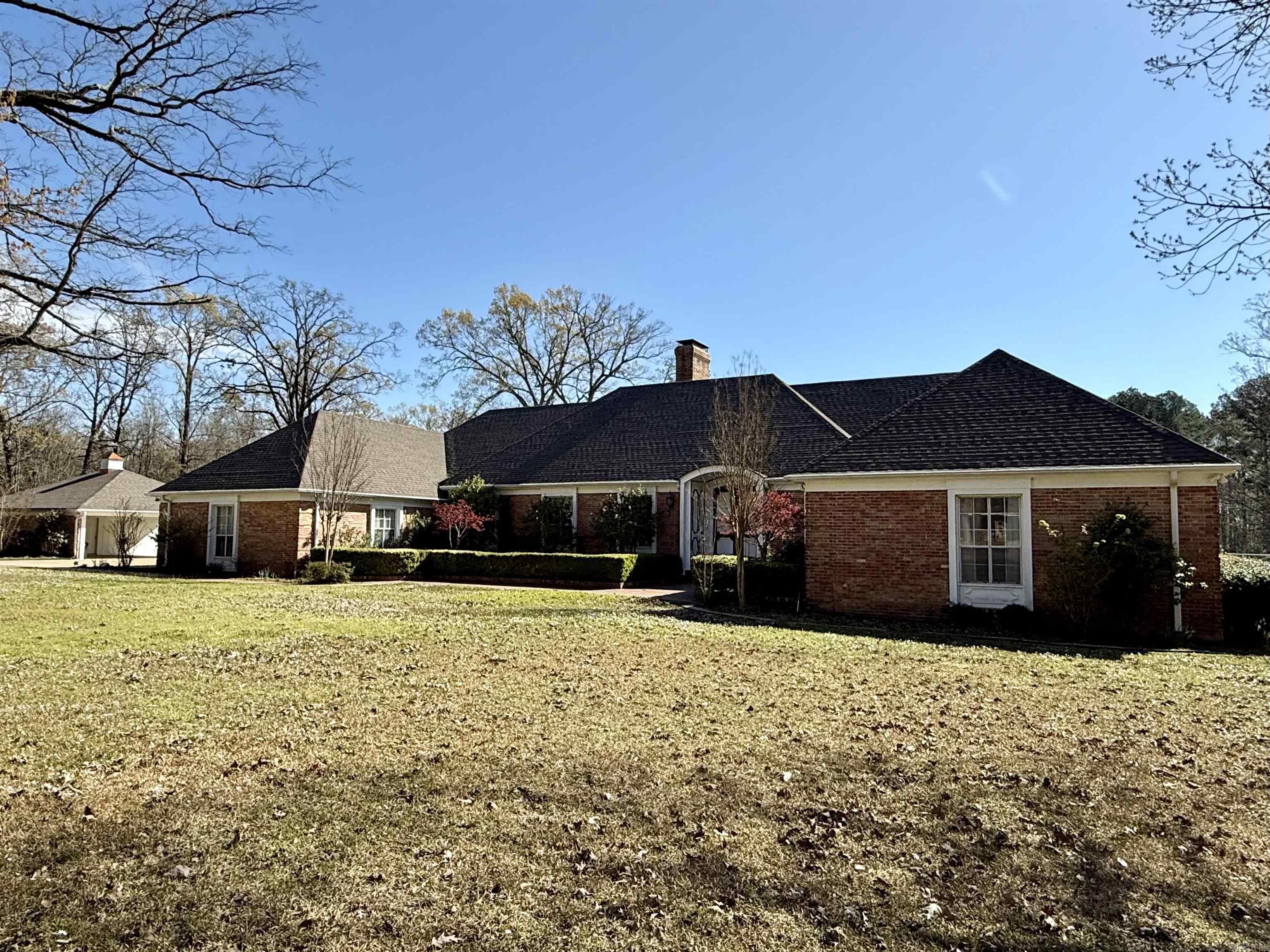 GREEN ACRES - Residential