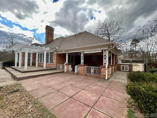 GREEN ACRES - Residential