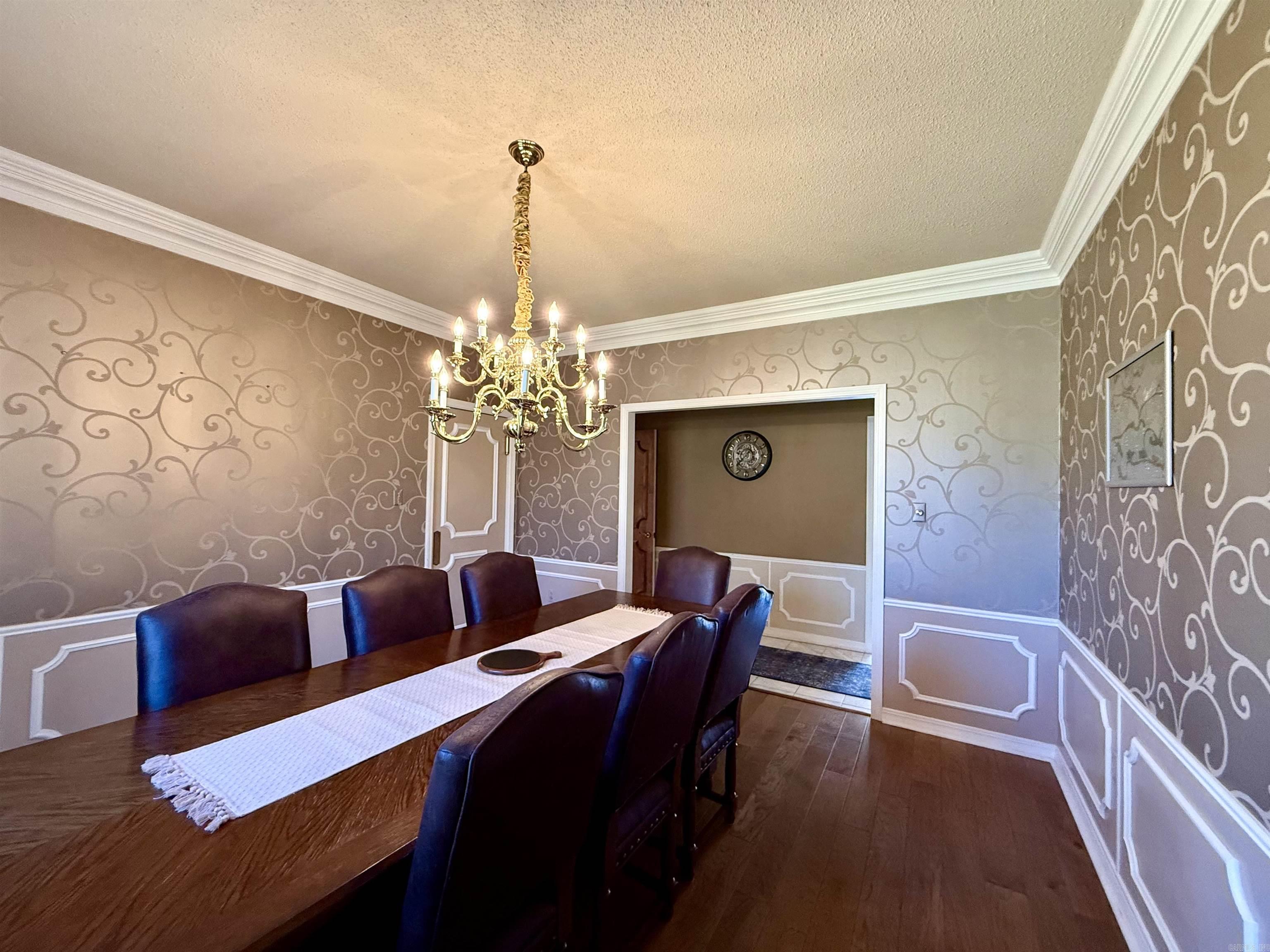 GREEN ACRES - Residential