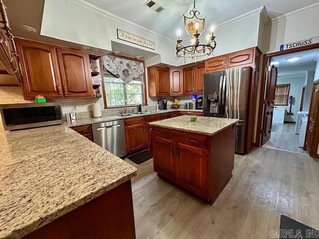 GREEN ACRES - Residential