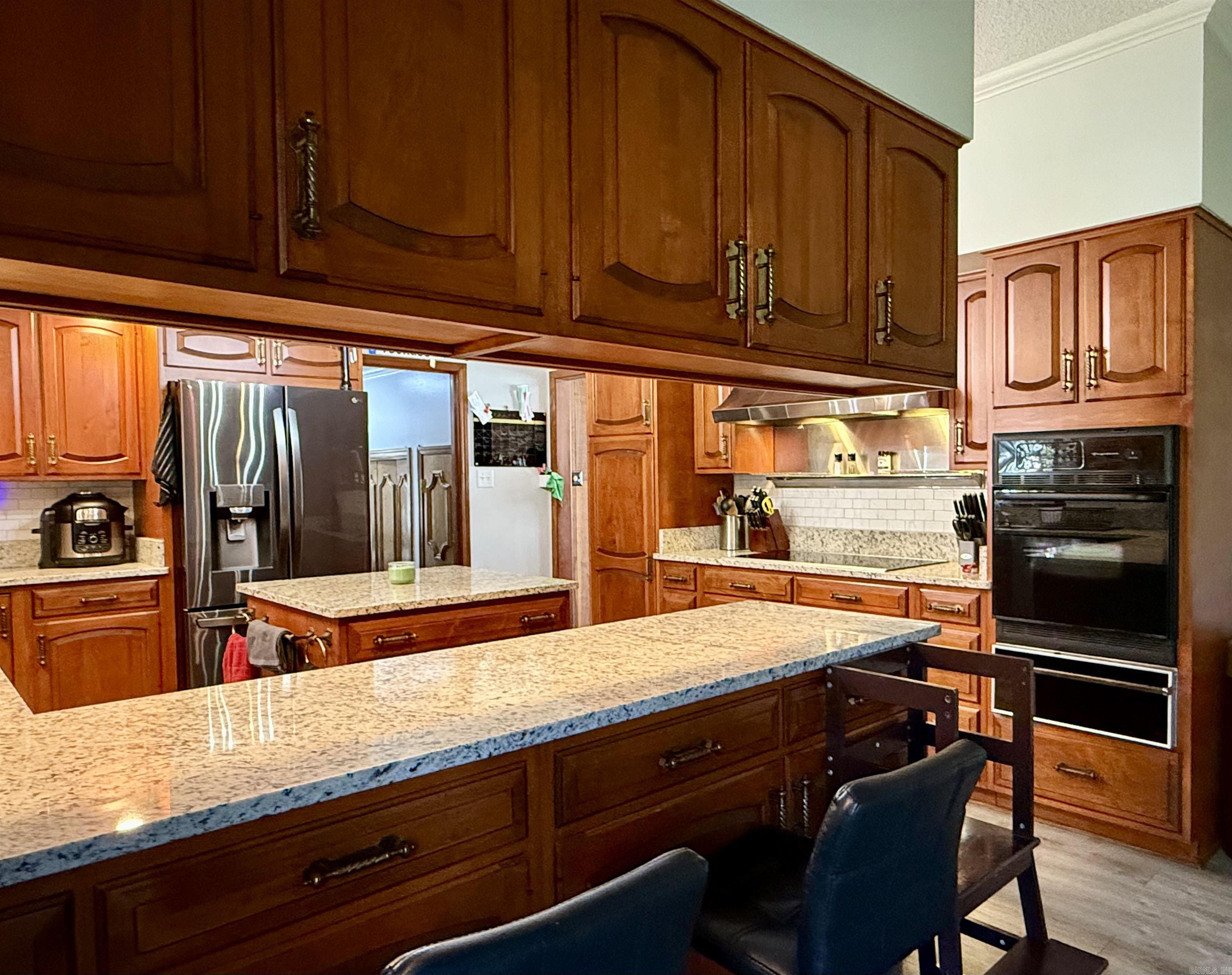 GREEN ACRES - Residential