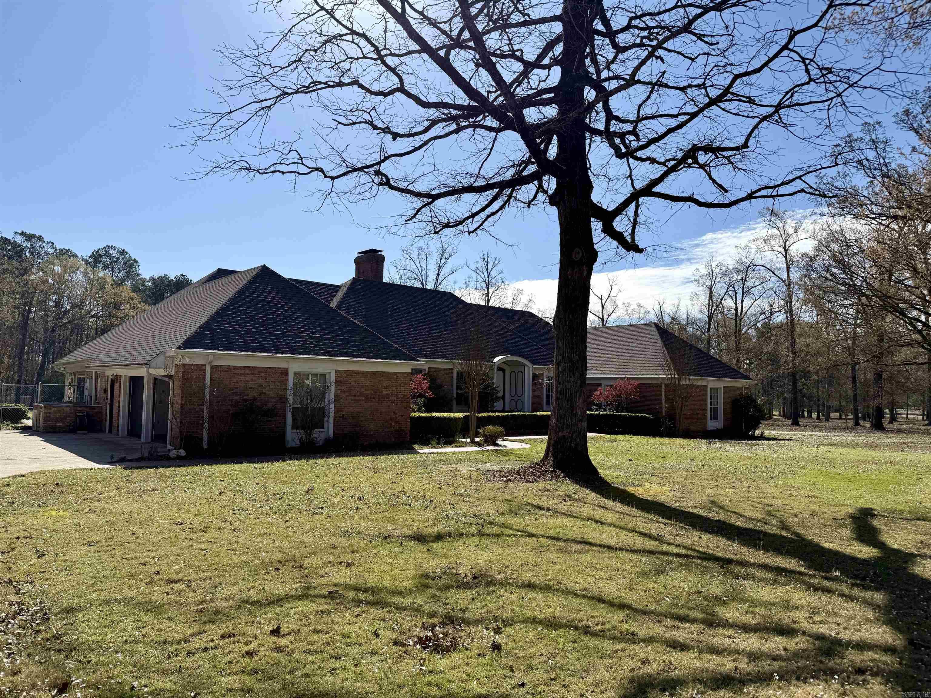 GREEN ACRES - Residential