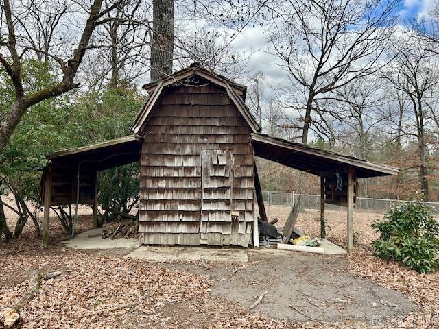 GREEN ACRES - Residential