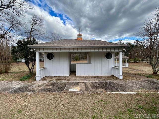 GREEN ACRES - Residential