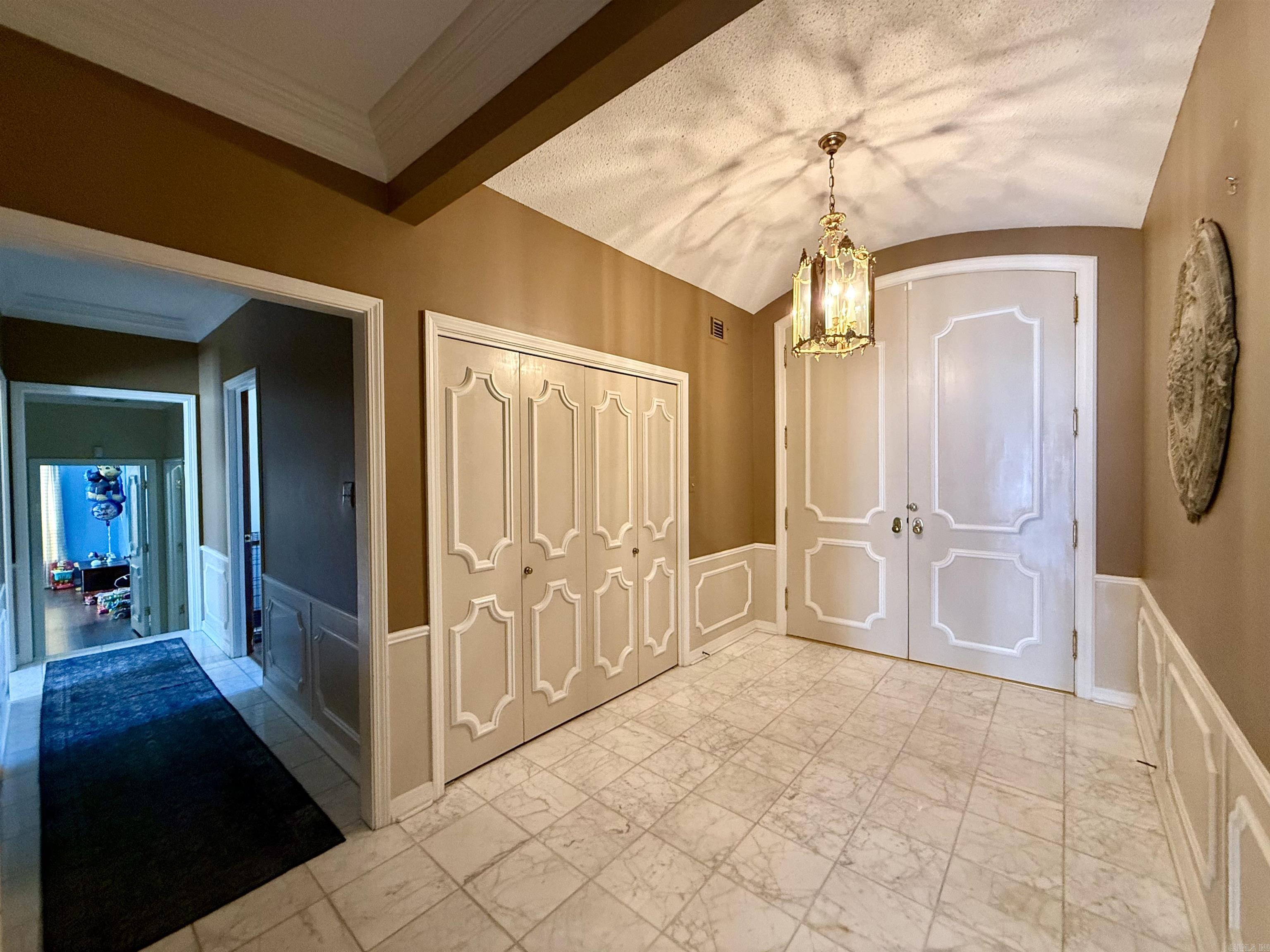 GREEN ACRES - Residential