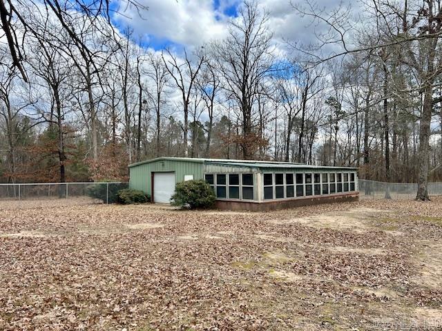 GREEN ACRES - Residential