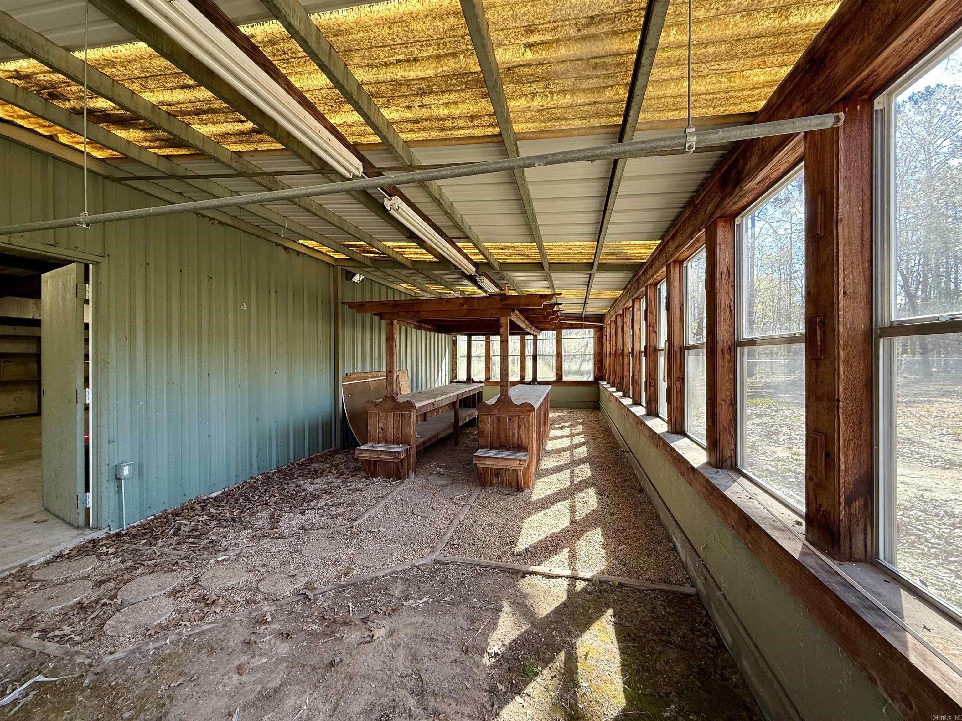 GREEN ACRES - Residential