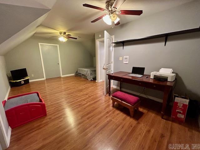 GREEN ACRES - Residential