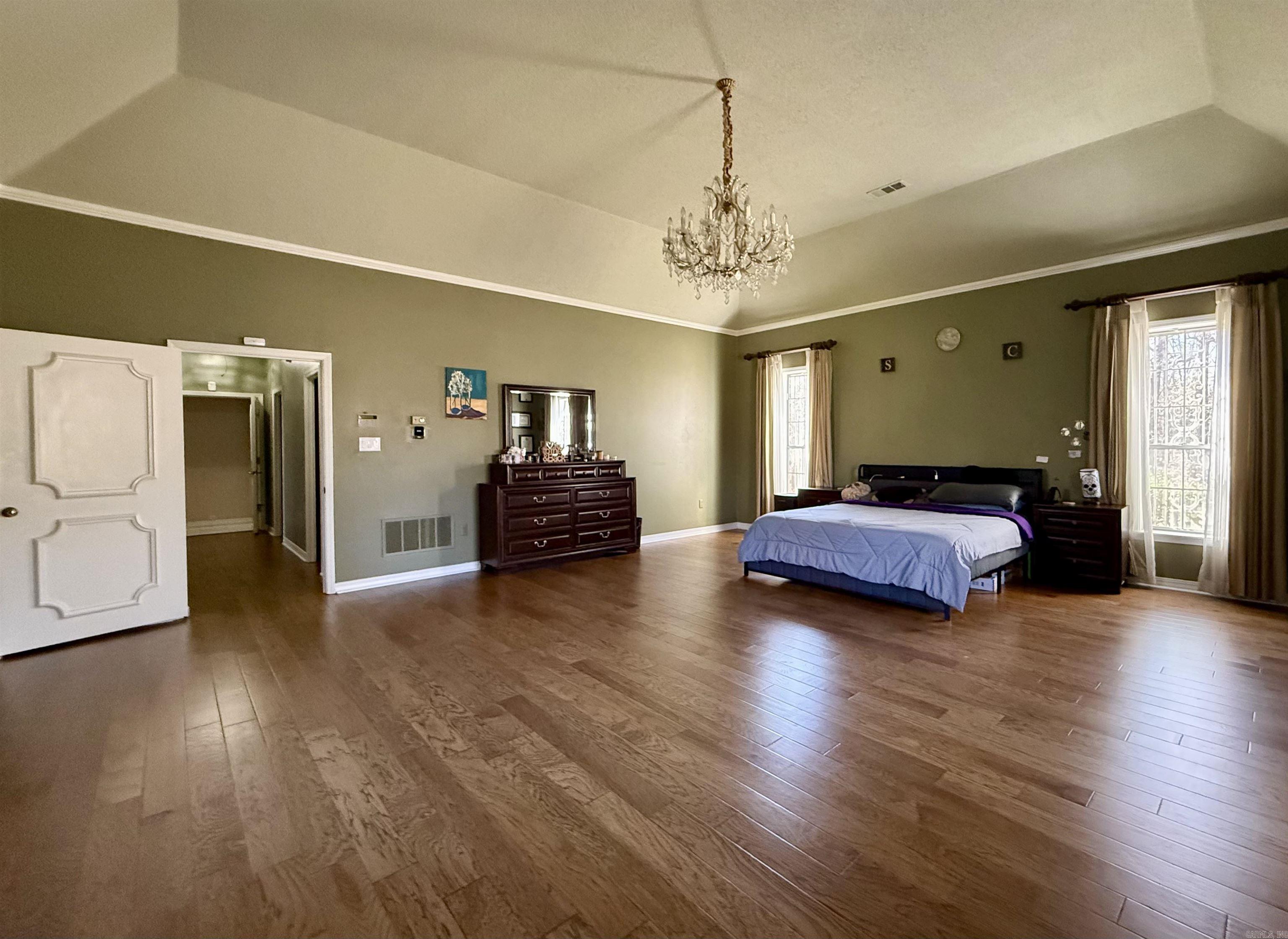 GREEN ACRES - Residential