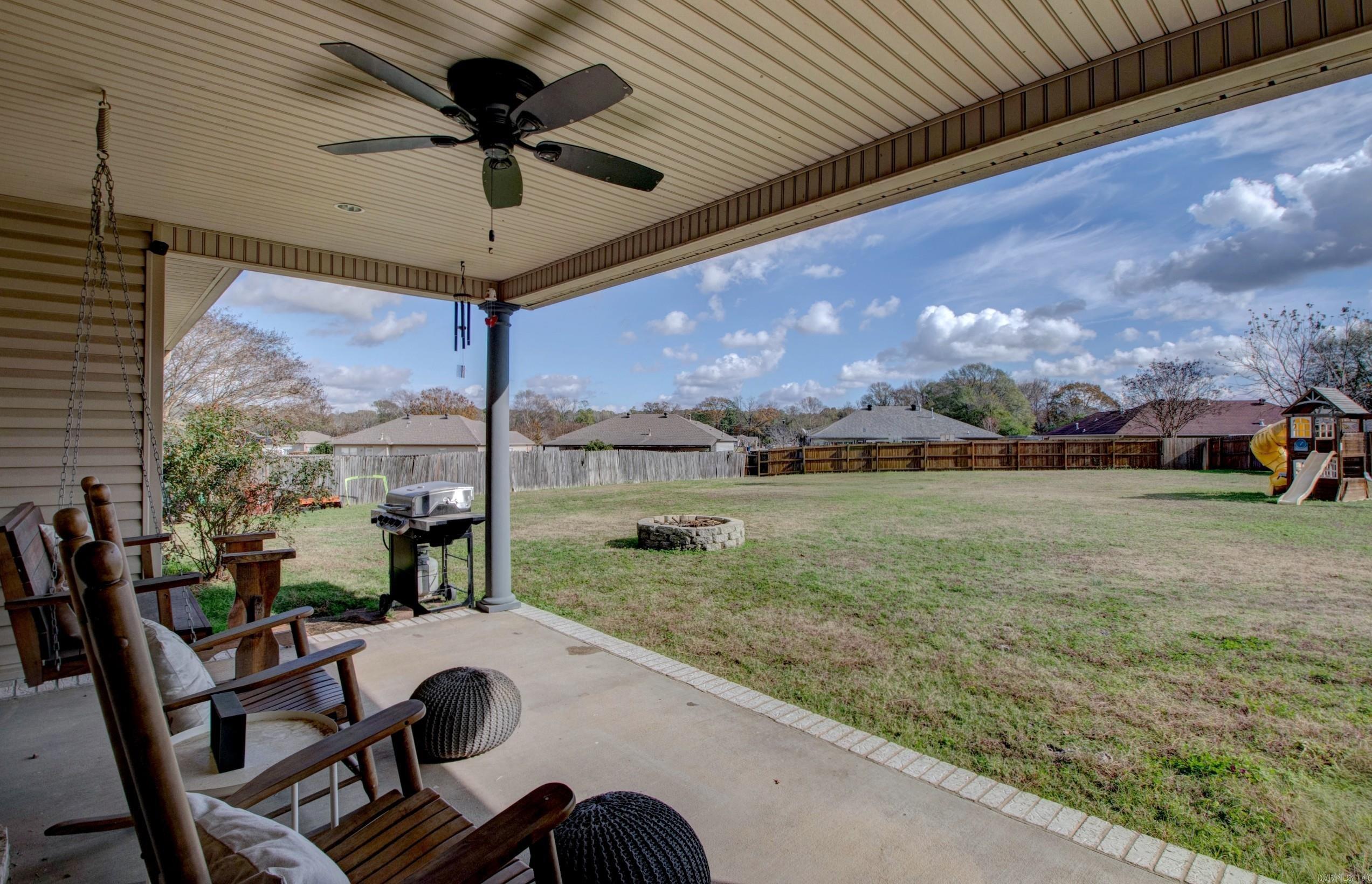 SILVER STREAK - Residential