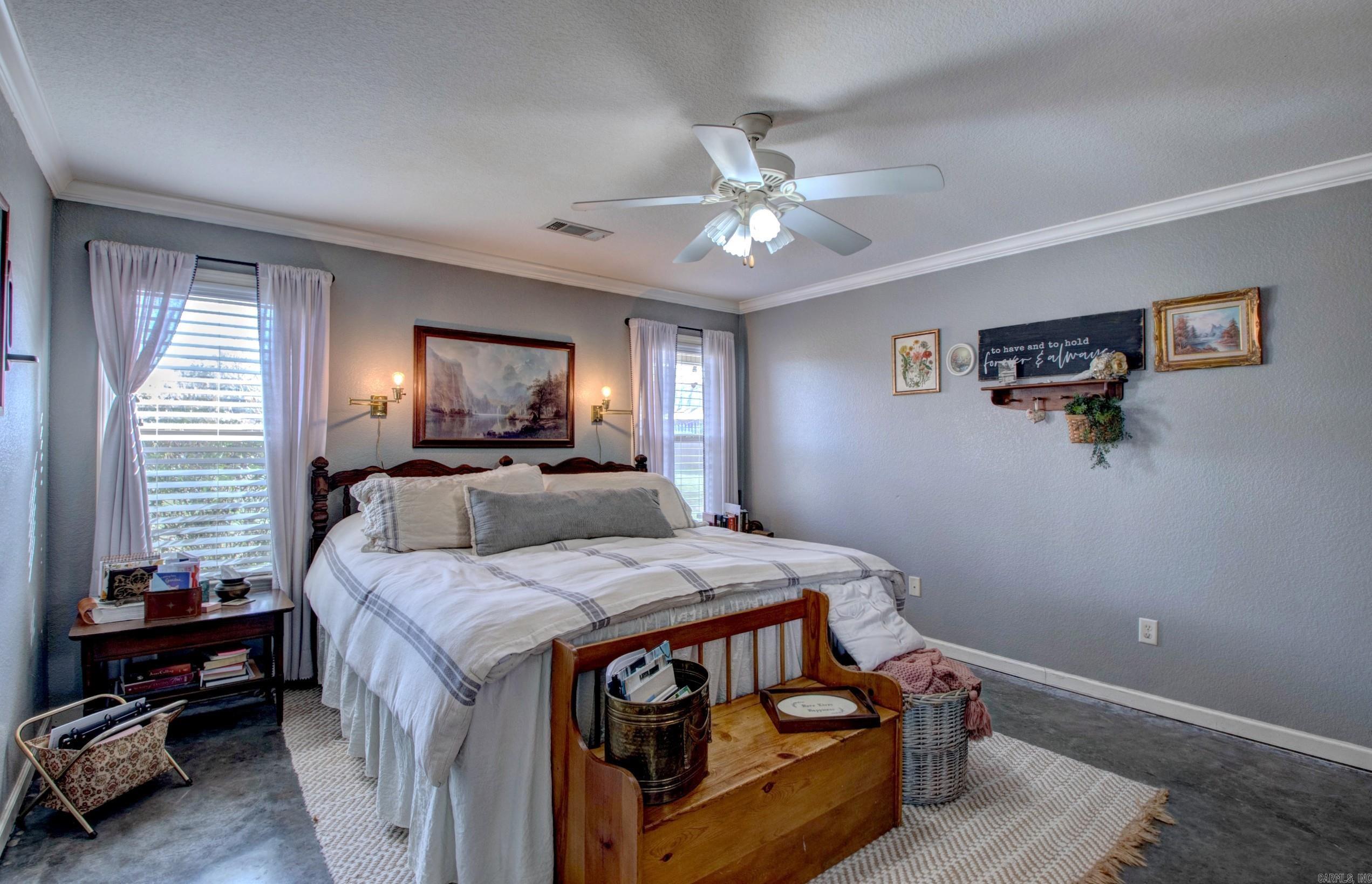 SILVER STREAK - Residential