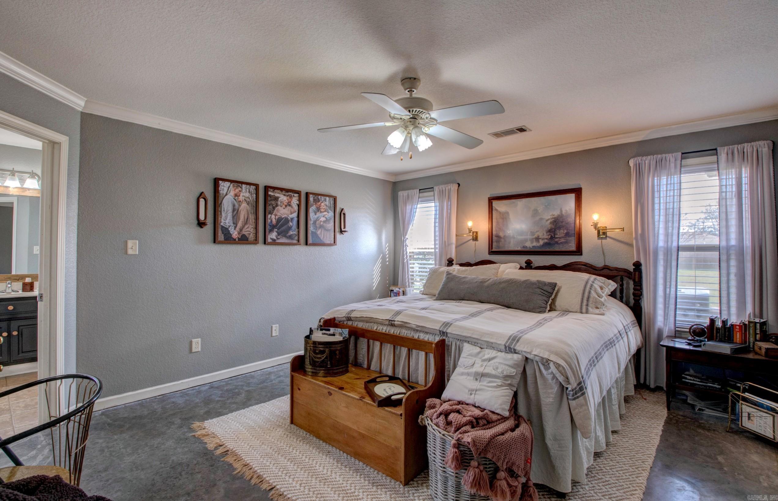 SILVER STREAK - Residential