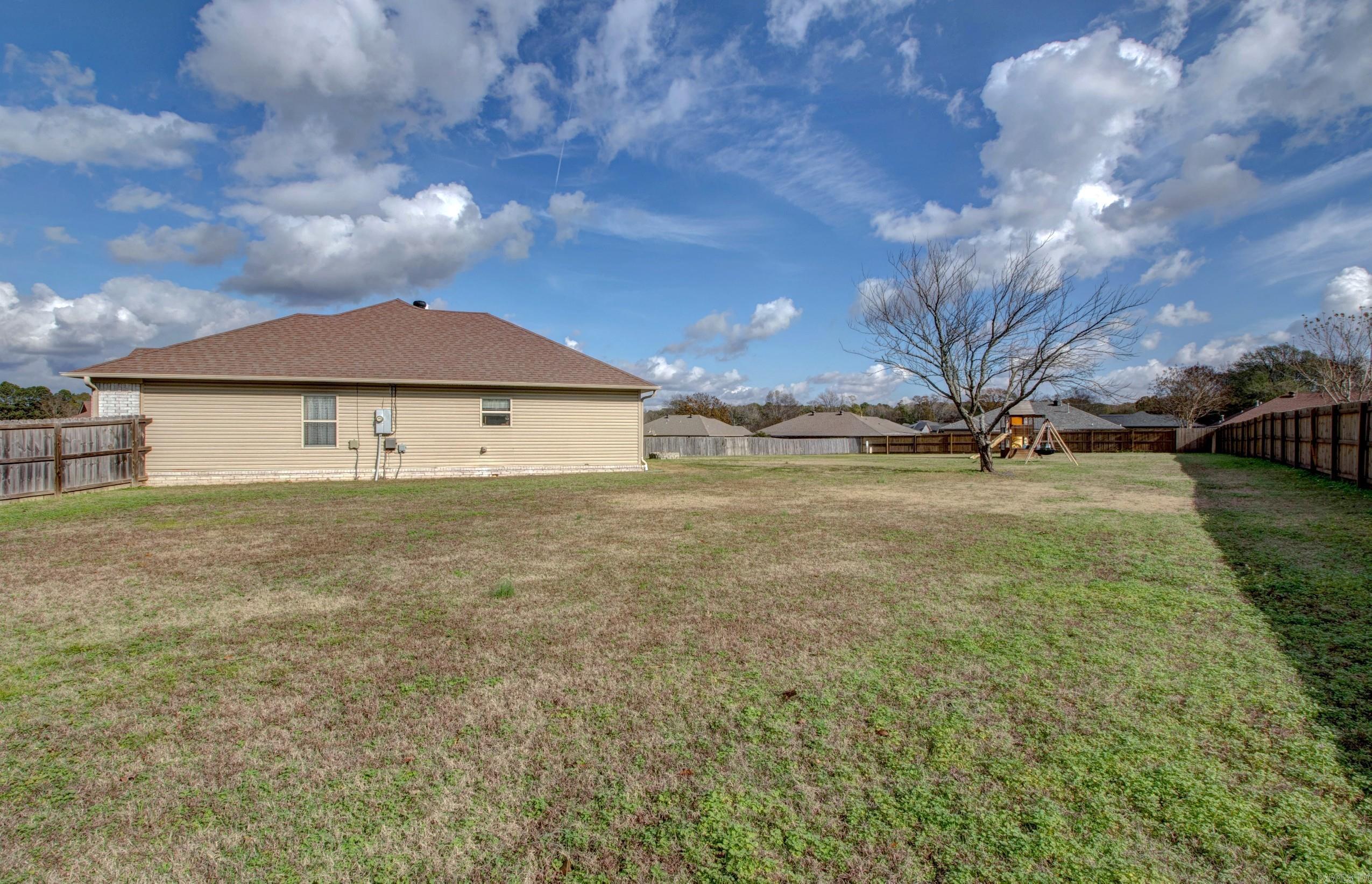 SILVER STREAK - Residential