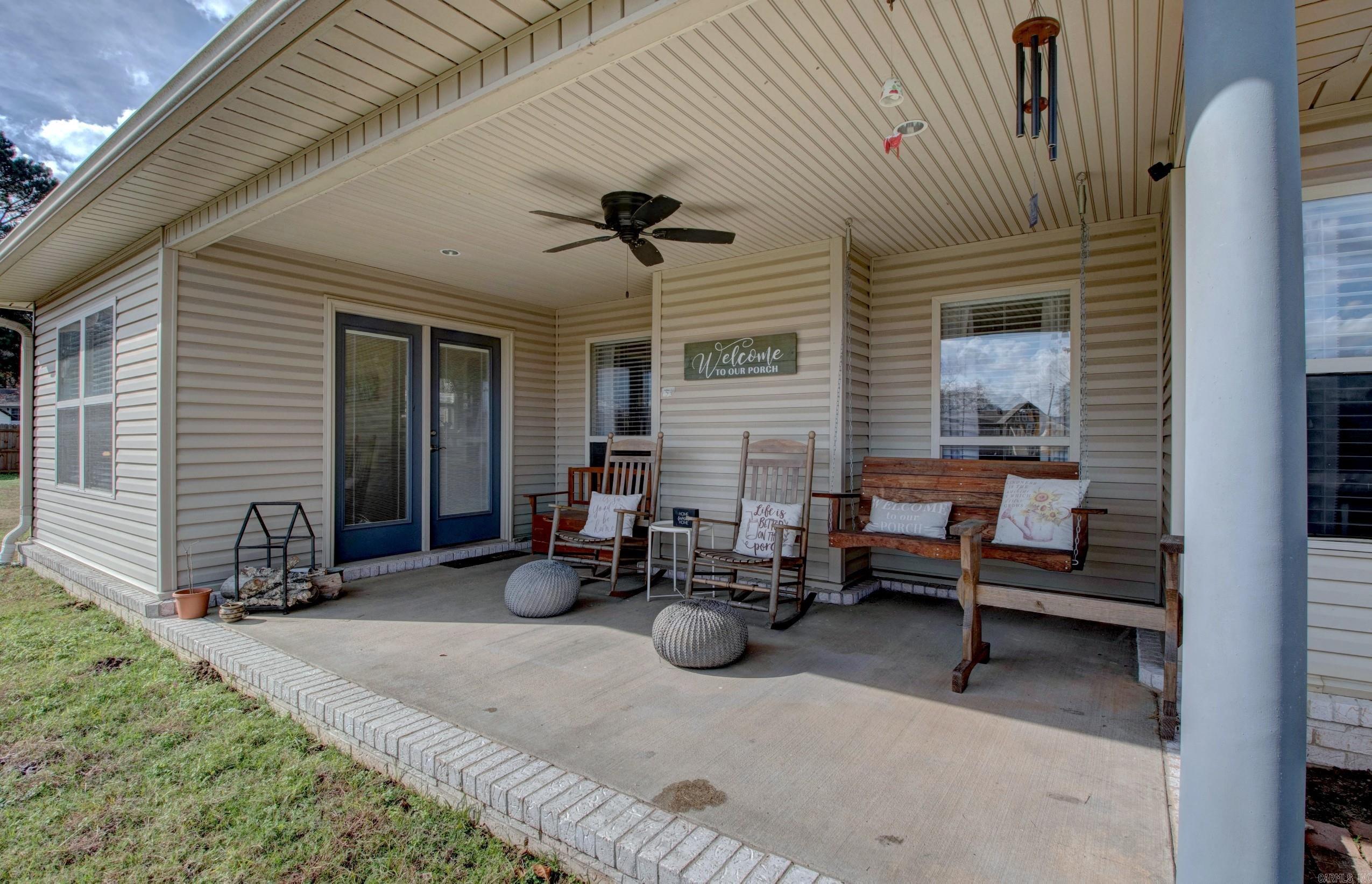 SILVER STREAK - Residential