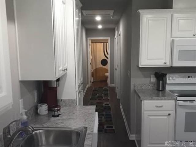 Morrison & Belding - Residential Income