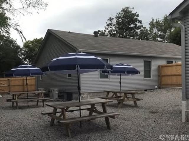 Morrison & Belding - Residential Income