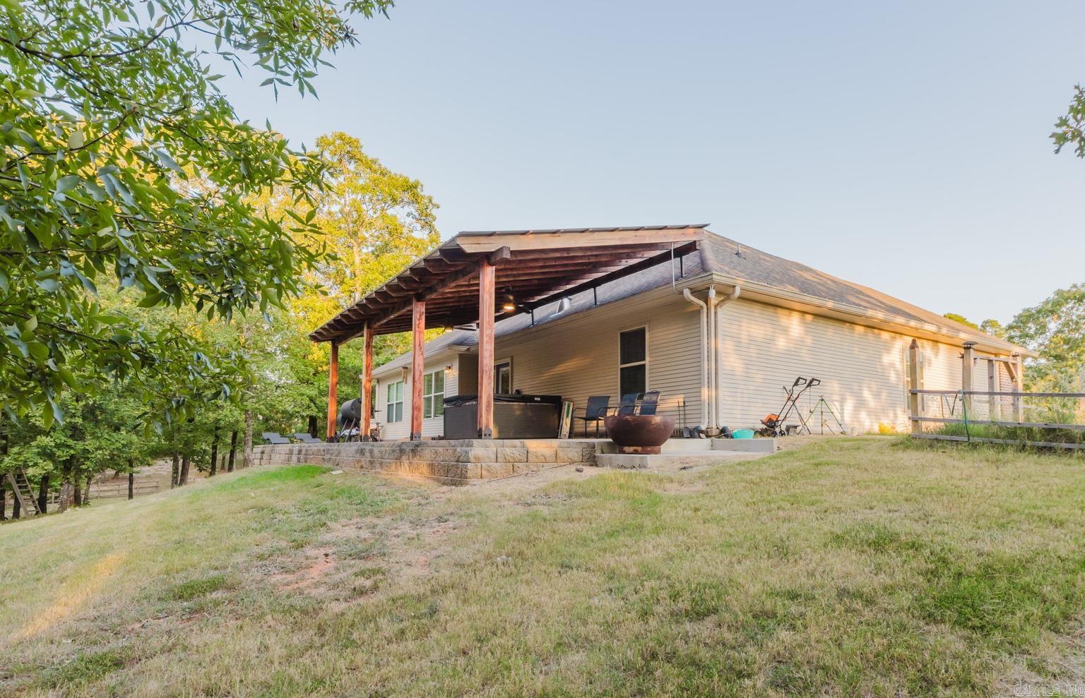 HURRICANE CREEK VALLEY - Residential