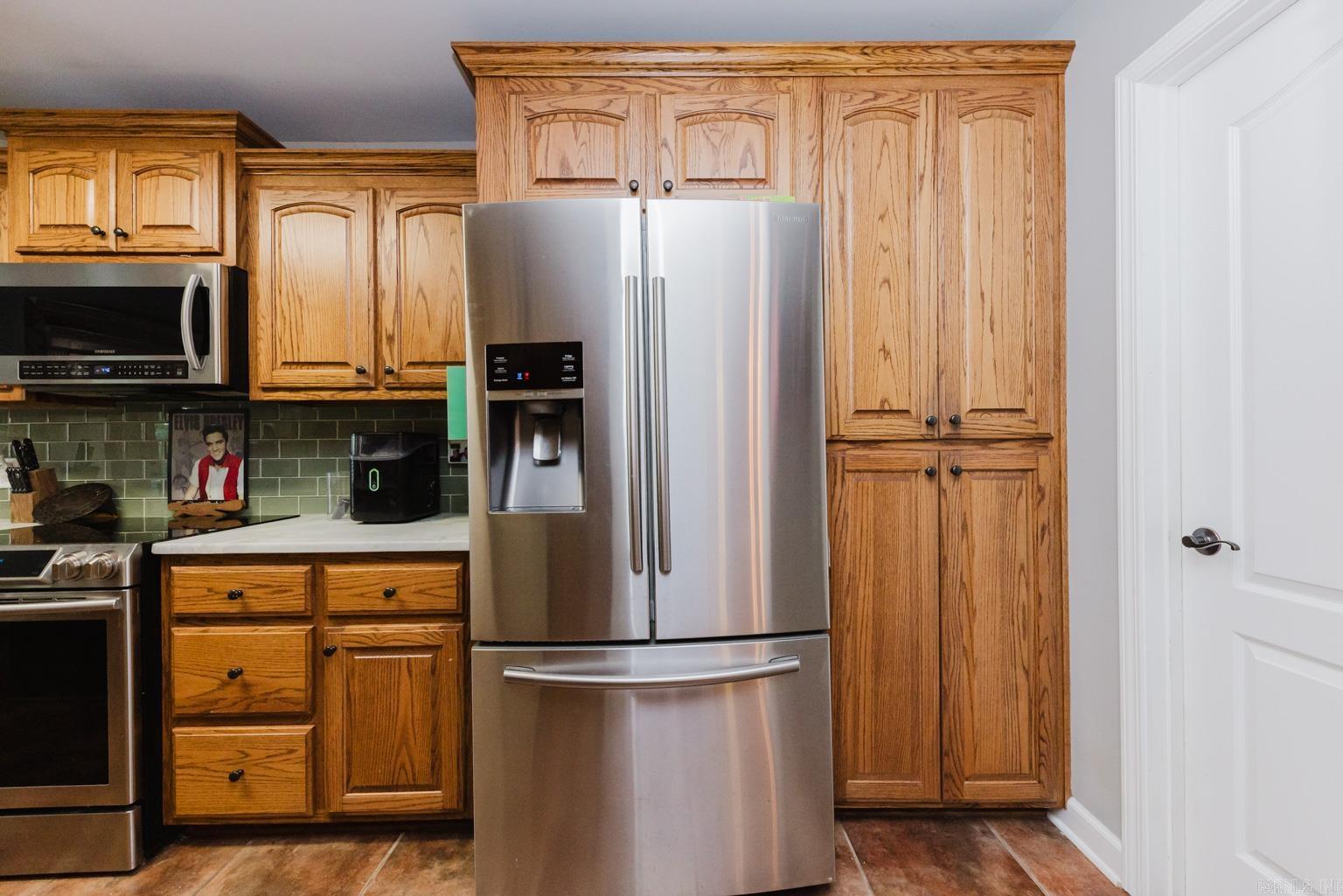 HURRICANE CREEK VALLEY - Residential