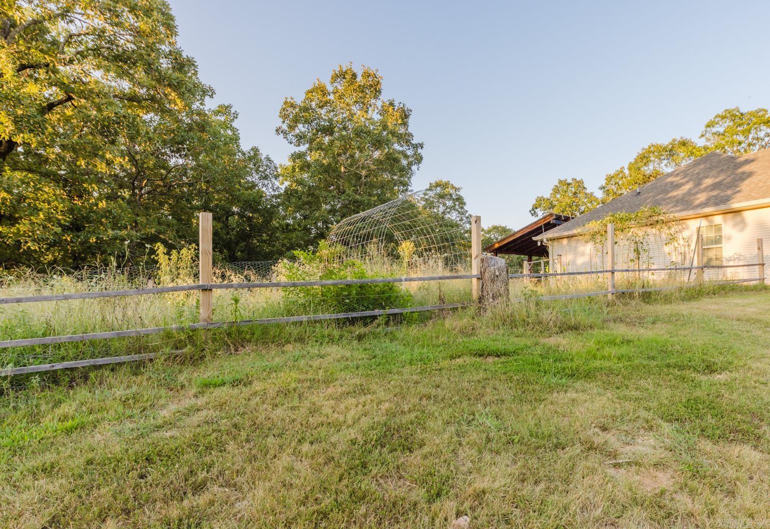 HURRICANE CREEK VALLEY - Residential