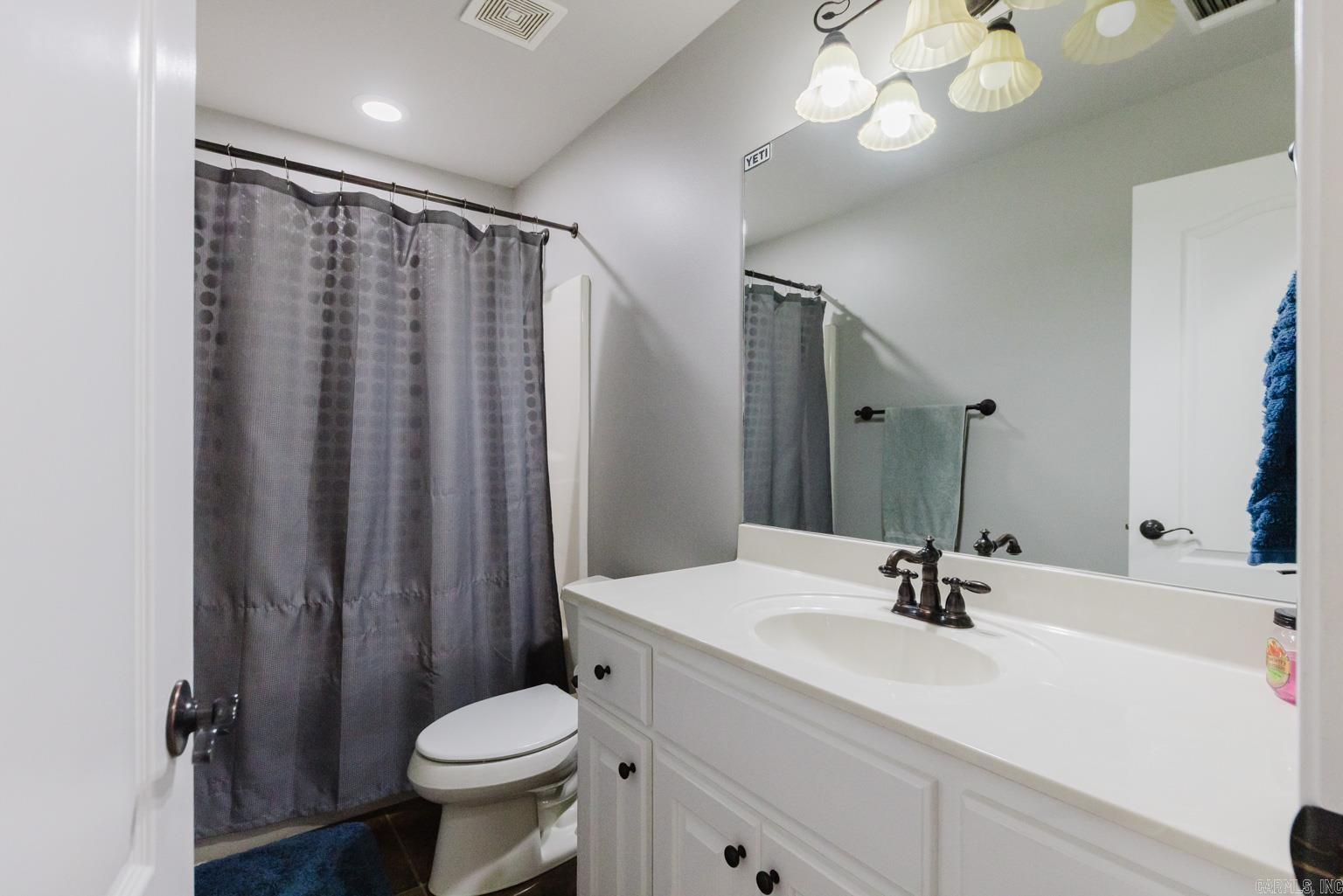 HURRICANE CREEK VALLEY - Residential