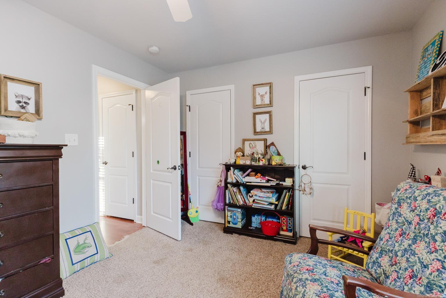 HURRICANE CREEK VALLEY - Residential