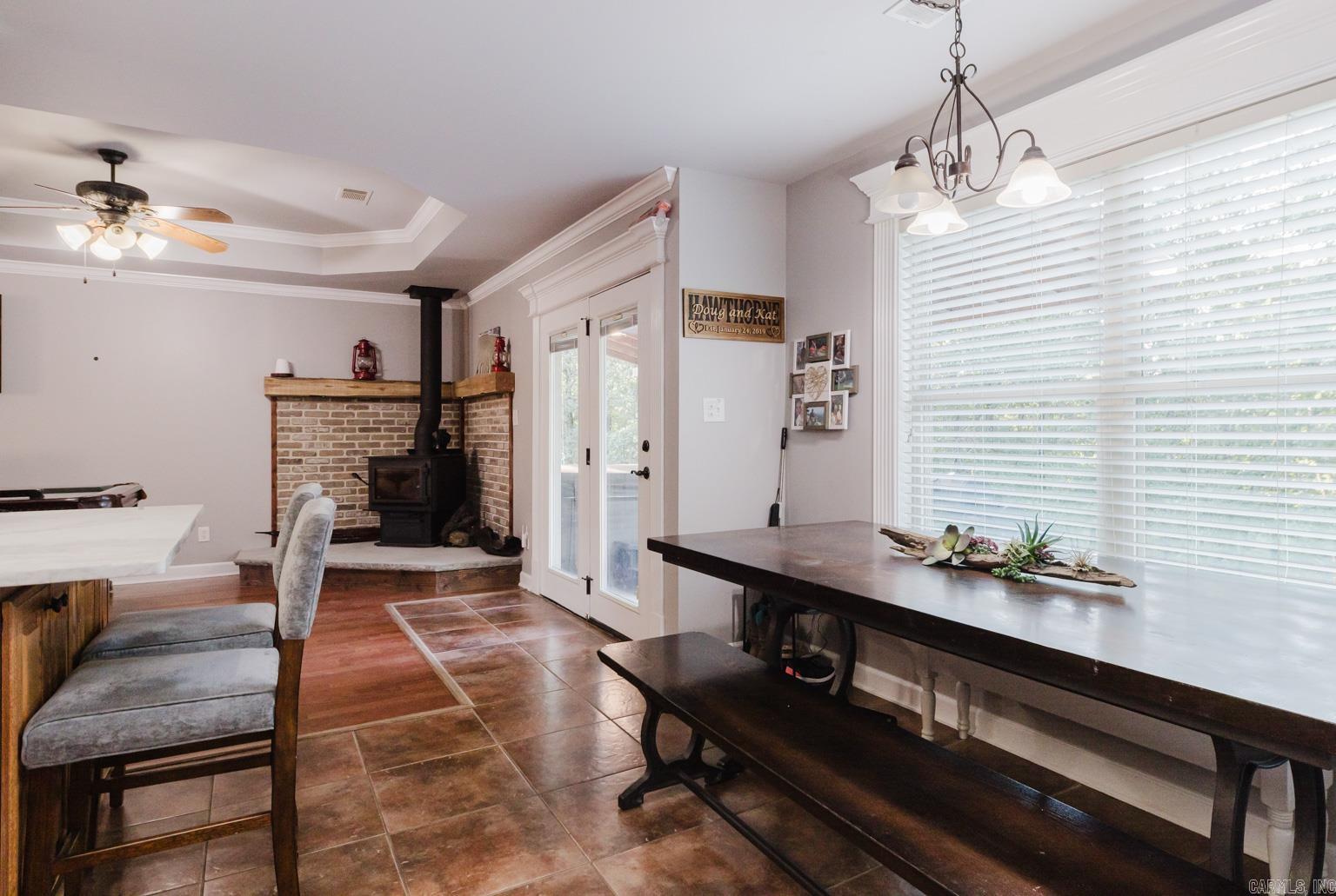 HURRICANE CREEK VALLEY - Residential