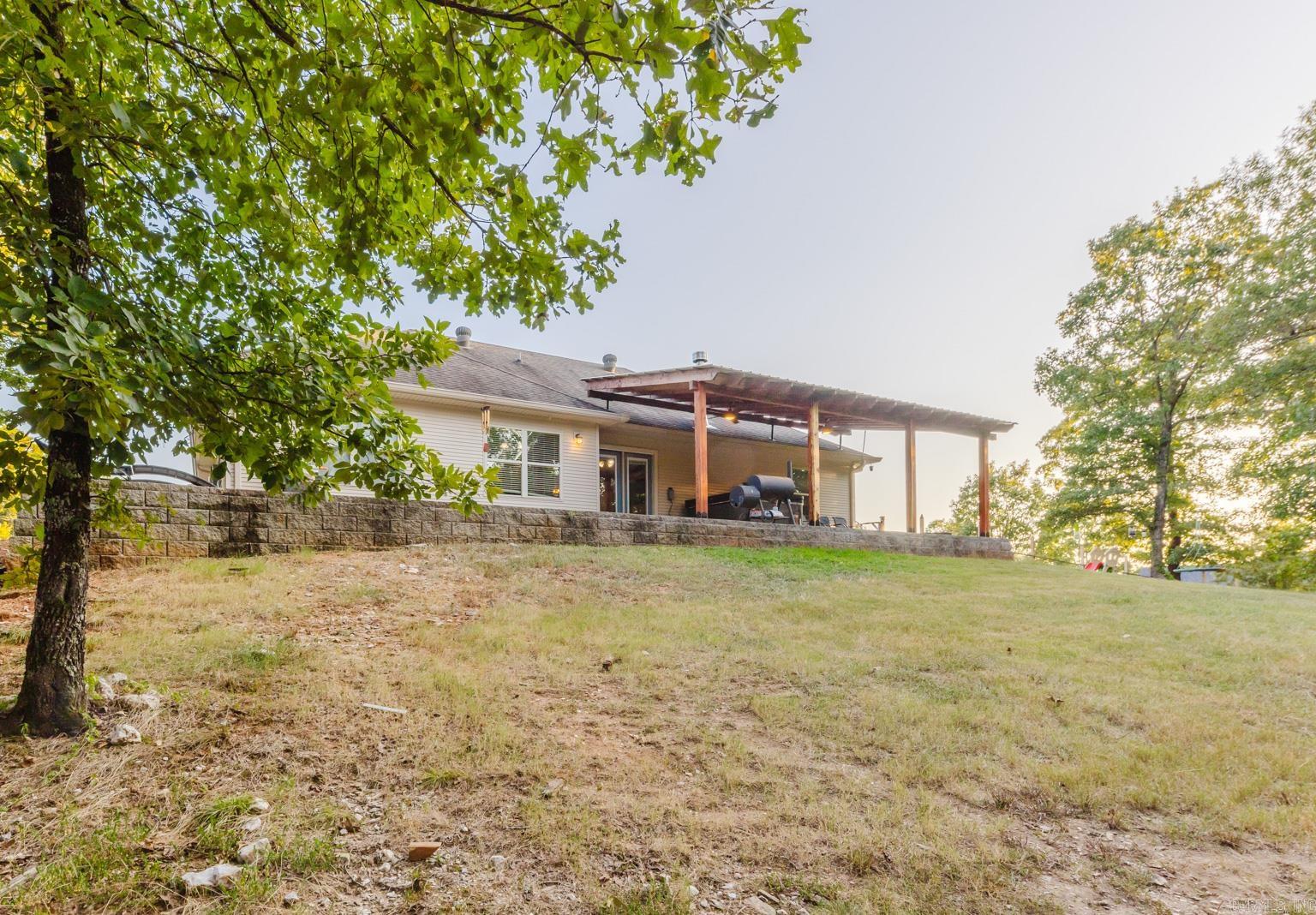 HURRICANE CREEK VALLEY - Residential