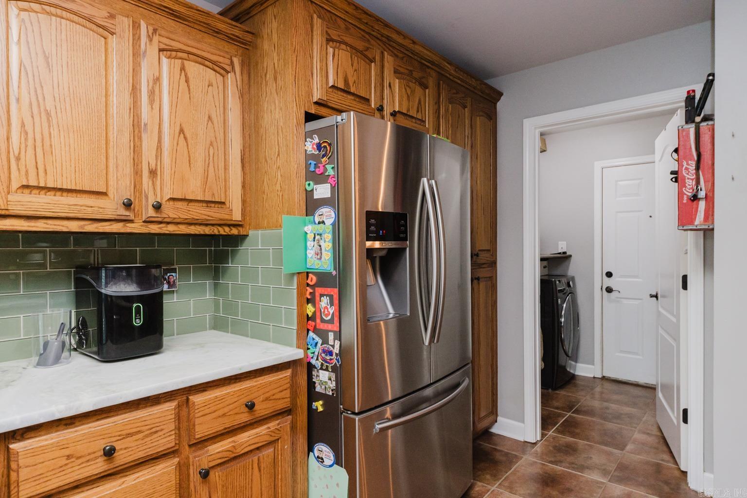 HURRICANE CREEK VALLEY - Residential