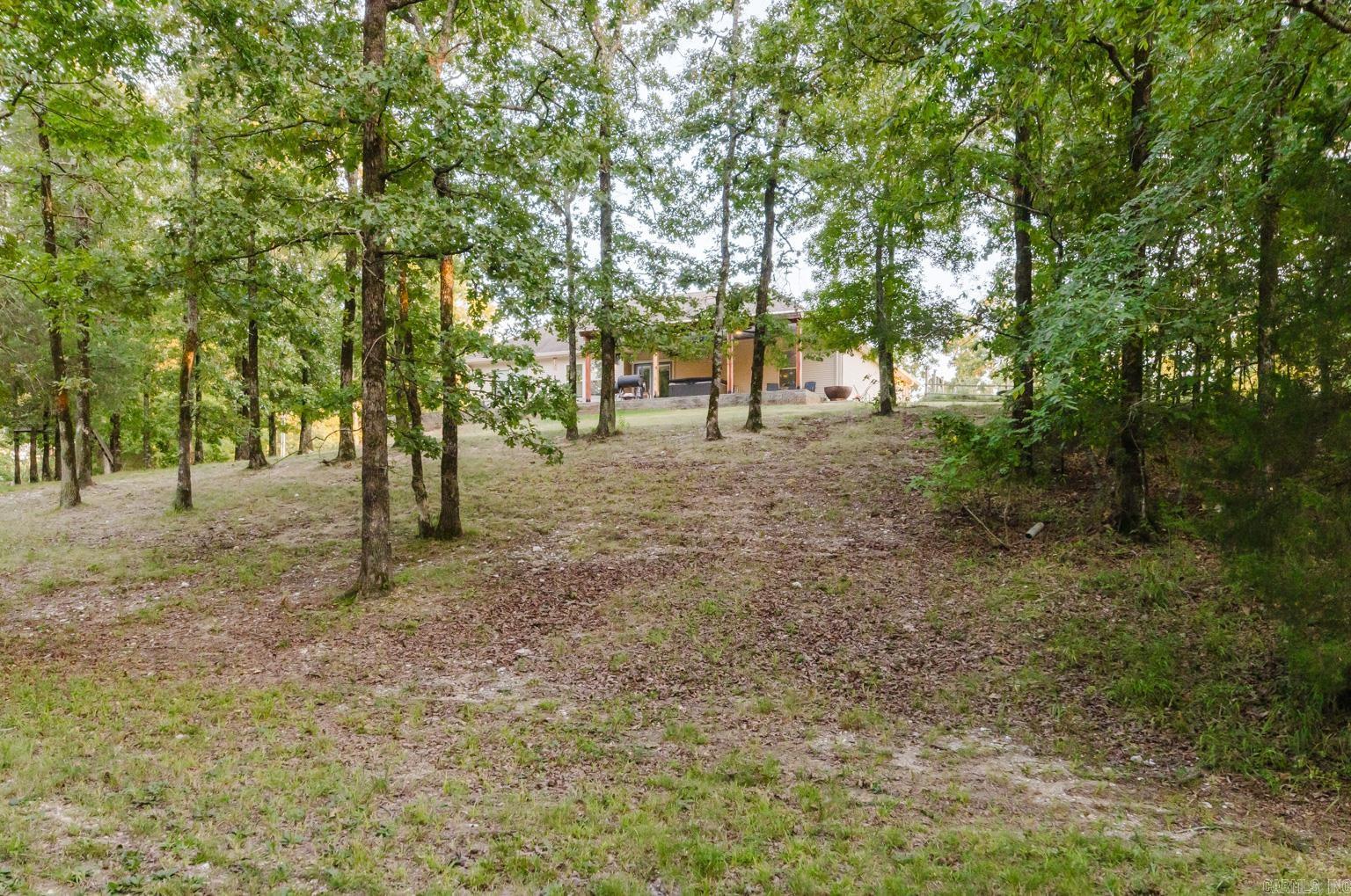 HURRICANE CREEK VALLEY - Residential