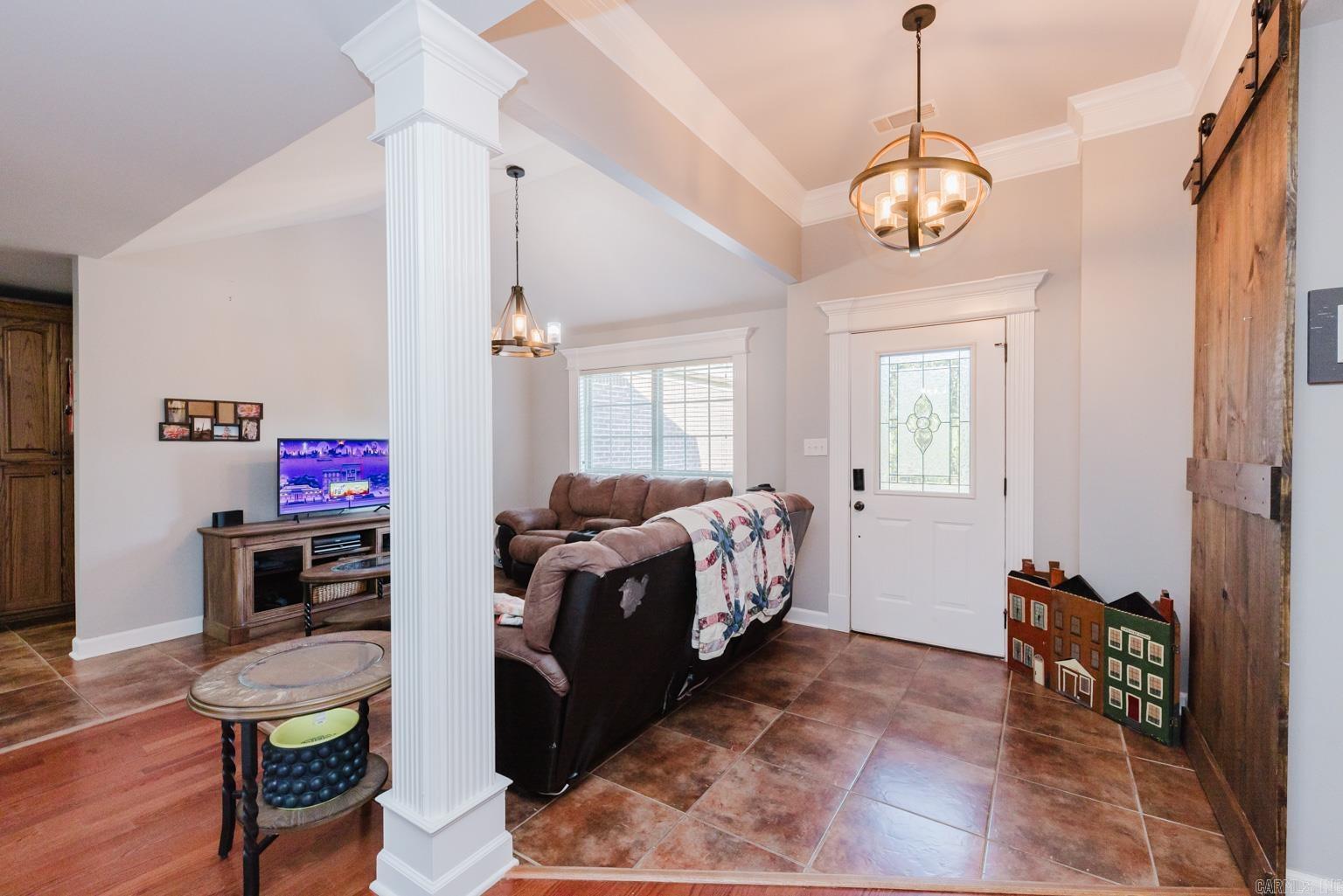 HURRICANE CREEK VALLEY - Residential