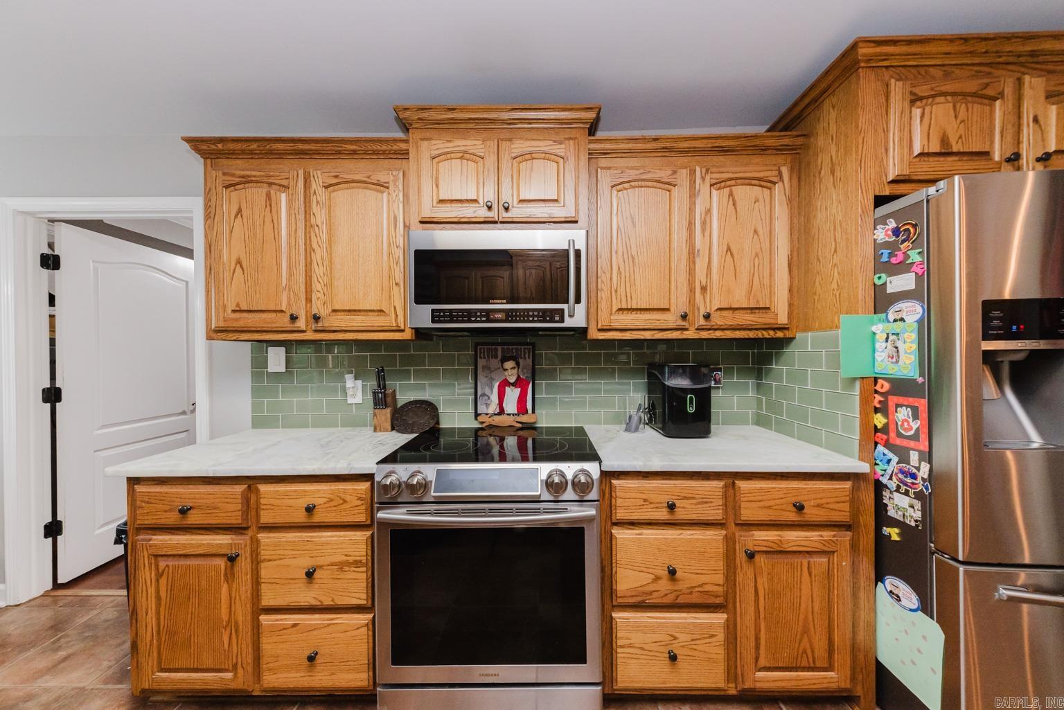 HURRICANE CREEK VALLEY - Residential