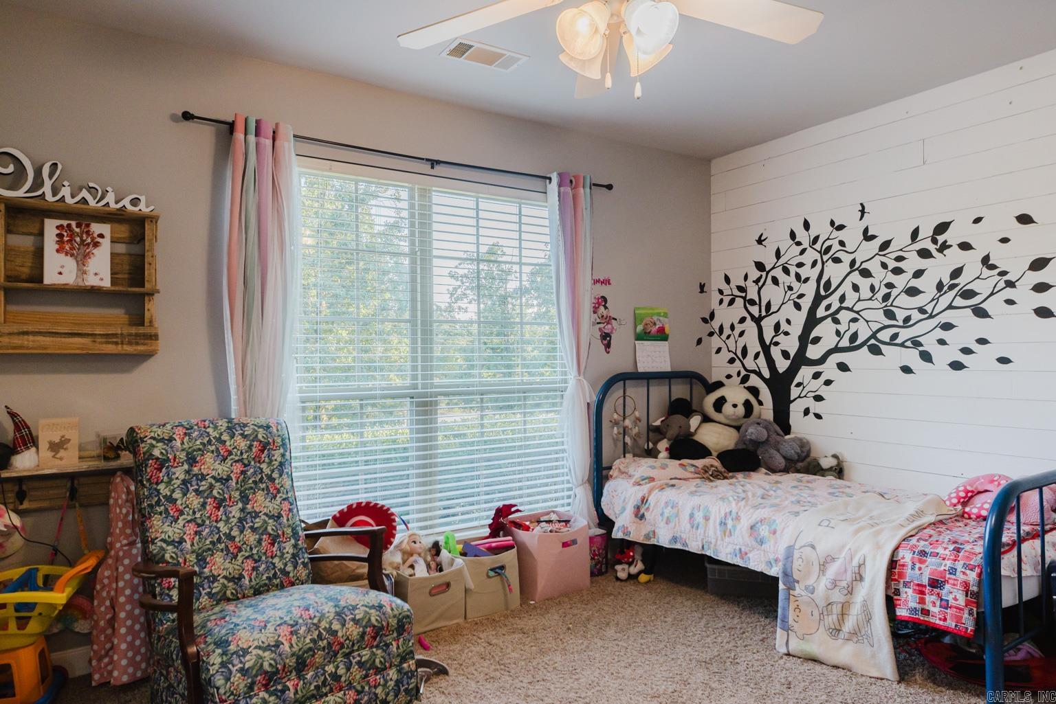 HURRICANE CREEK VALLEY - Residential