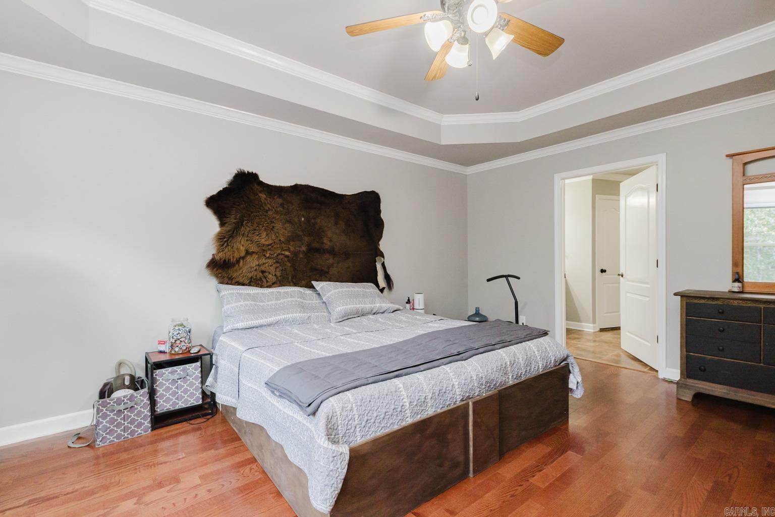 HURRICANE CREEK VALLEY - Residential