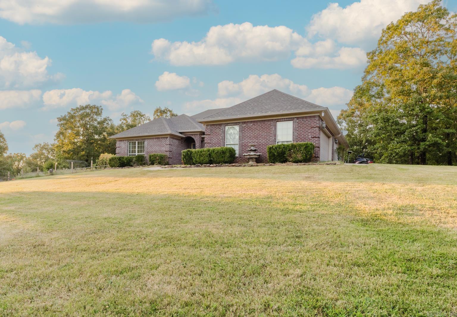 HURRICANE CREEK VALLEY - Residential