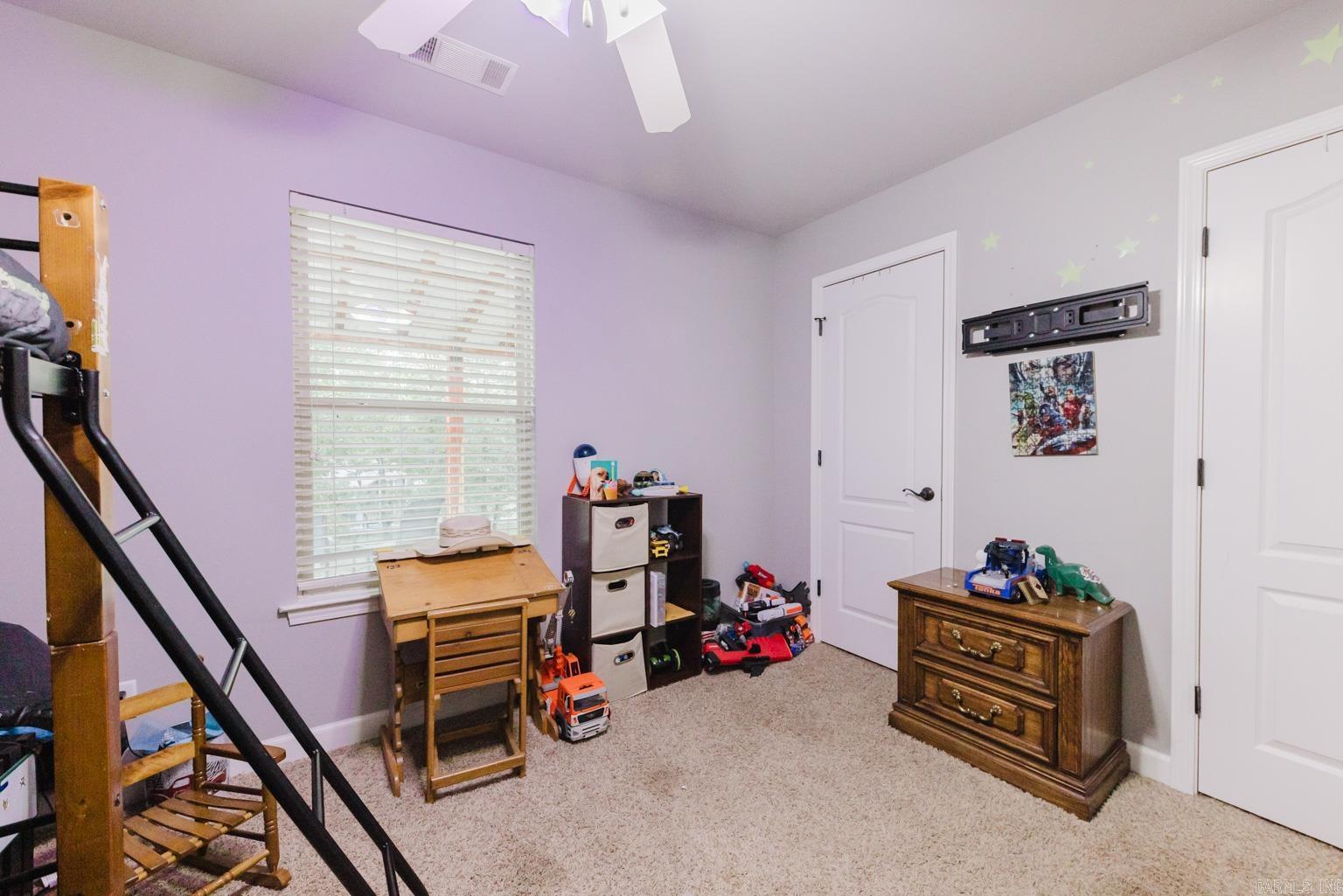 HURRICANE CREEK VALLEY - Residential